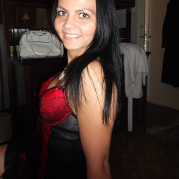 Profil de Maria-cristina, 35 ans, Plan Cul à Ain Oulmane