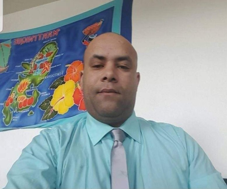 Profil de Wylfried, 44 ans, Plan Cul à Oued Kharoub