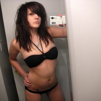 Profil de Ilda, 27 ans, Plan Cul à Oued Narous