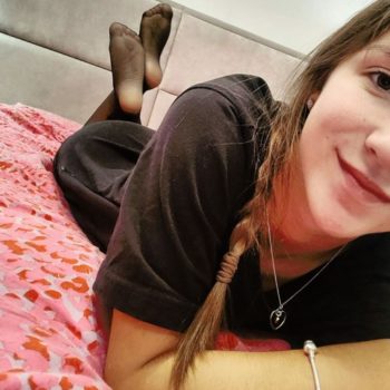 Profil de Jennah, 18 ans, Plan Cul à Douar Laârahba