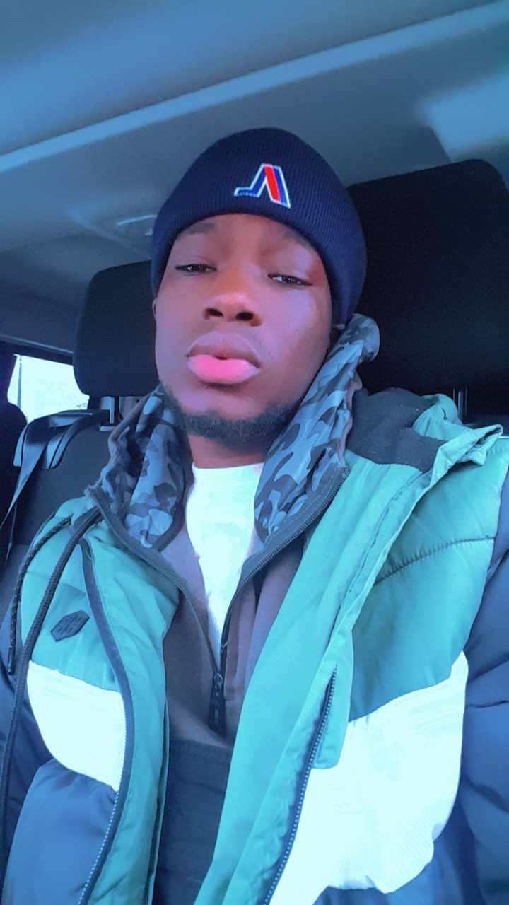 Profil de Wallerand, 23 ans, Plan Cul à Koudiet Oukal
