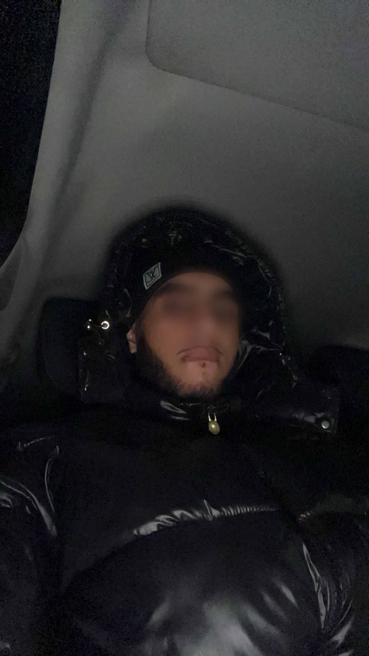 Profil de Edwig, 20 ans, Plan Cul à Hassi Taleb Selah