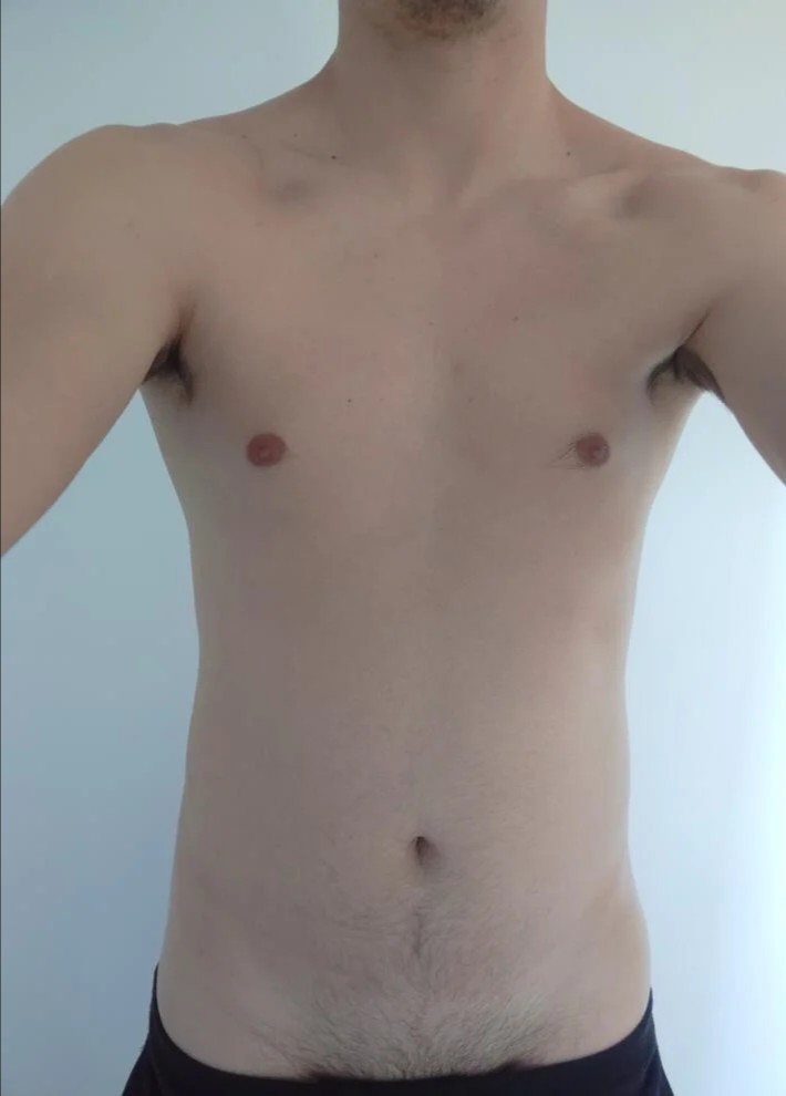 Profil de Franck-emmanuel, 29 ans, Plan Cul à Tahar