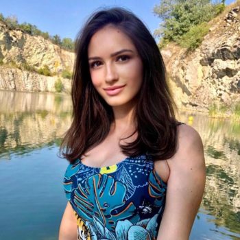 Profil de Marie-emilienne, 32 ans, Plan Cul à Oued el Abiod