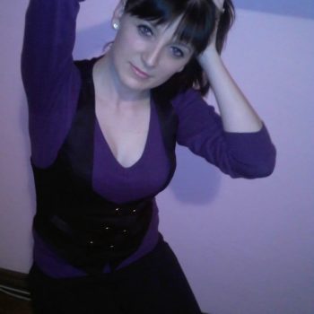 Profil de Catherina, 29 ans, Plan Cul à Nesmot