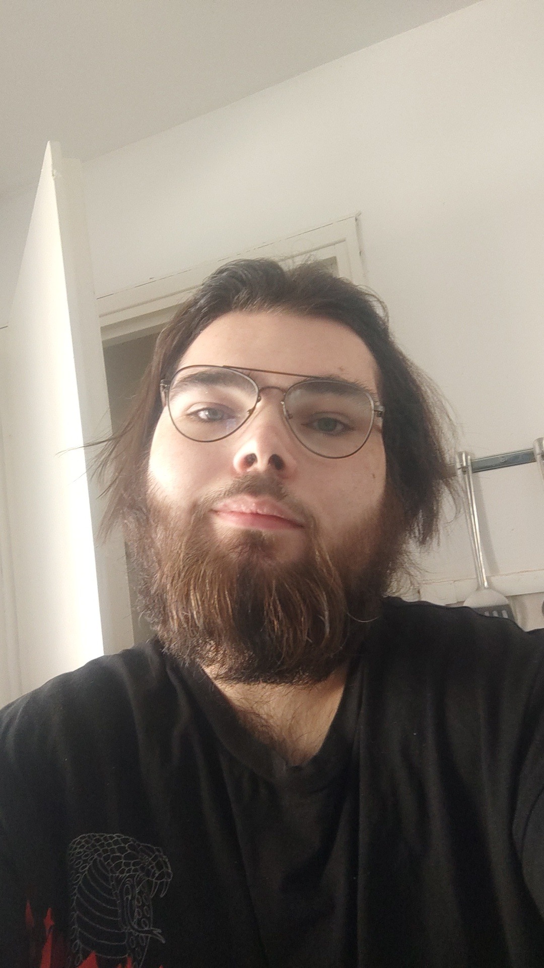 Profil de Declan, 21 ans, Plan Cul à Ben Guerguit
