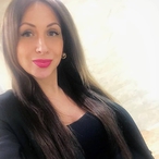 Profil de Stella, 41 ans, Plan Cul à Khalouia