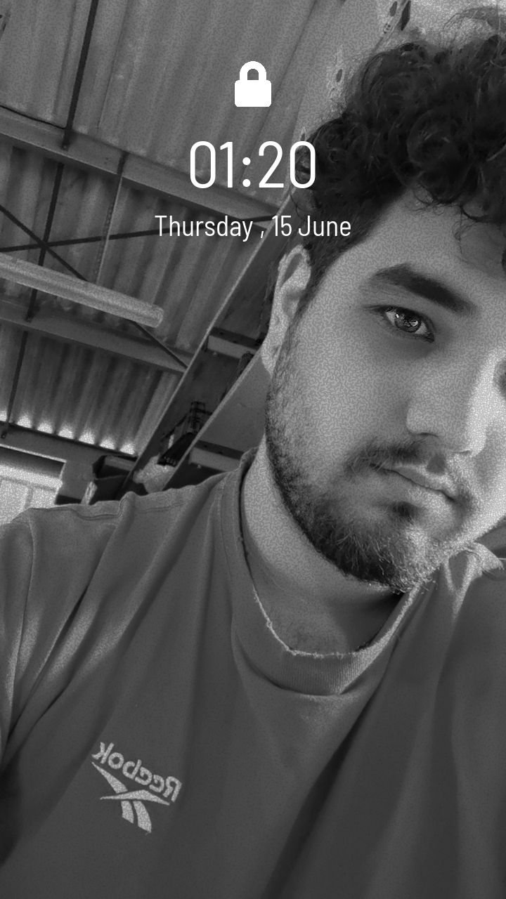 Profil de Isam, 27 ans, Plan Cul à El Ourit