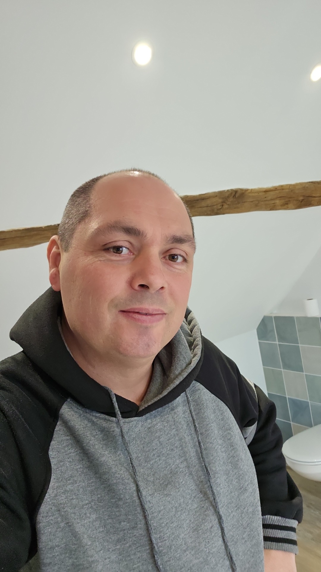 Profil de Dann, 45 ans, Plan Cul à Hassi Saïb