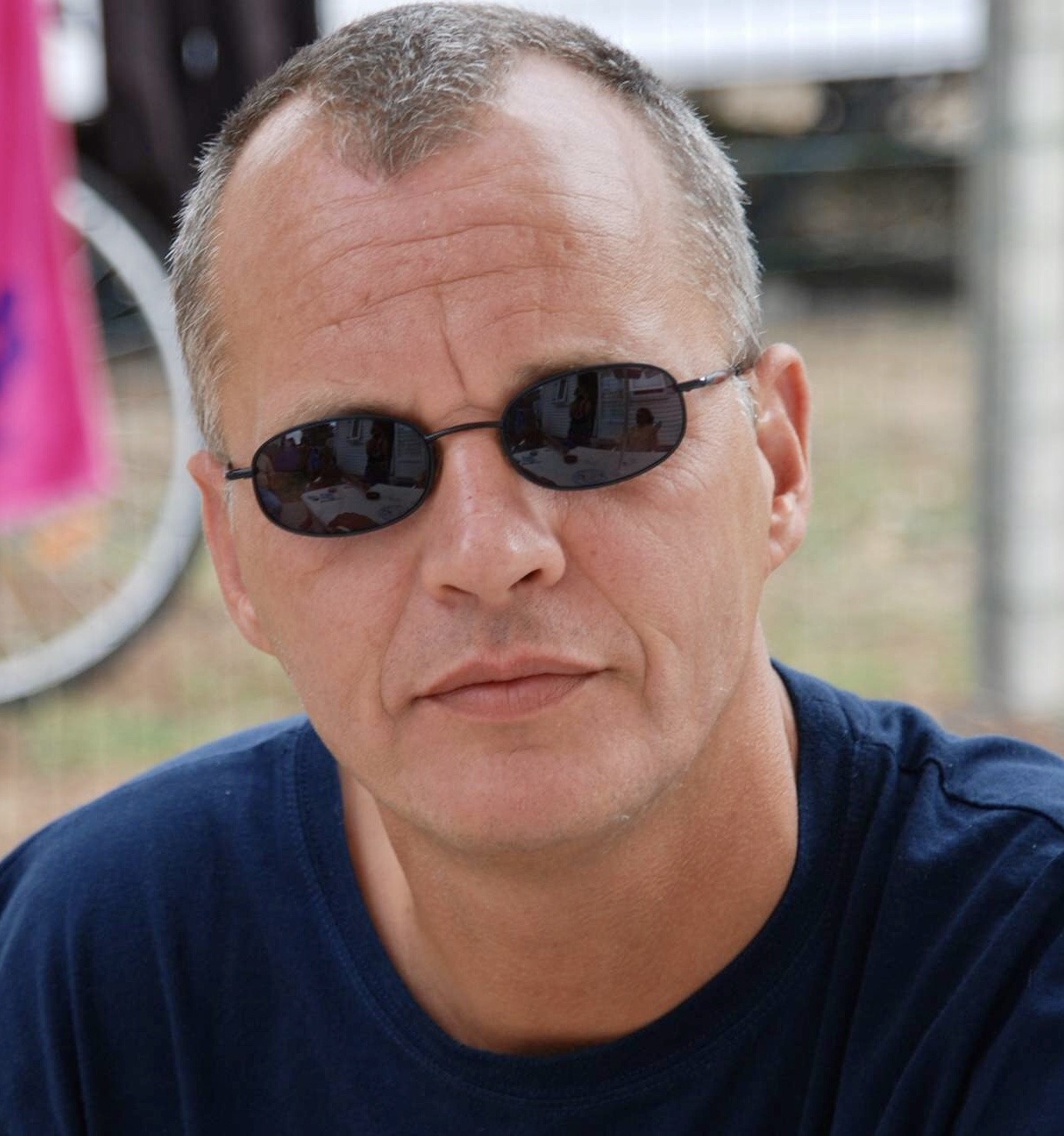 Profil de Ziade, 55 ans, Plan Cul à Bouchouche