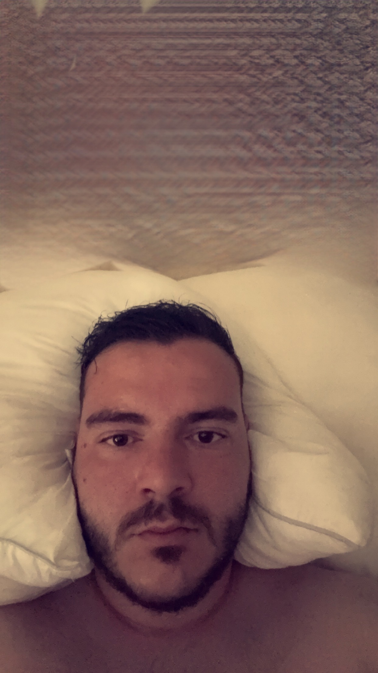 Profil de Teddie, 28 ans, Plan Cul à Bled Ben Tata