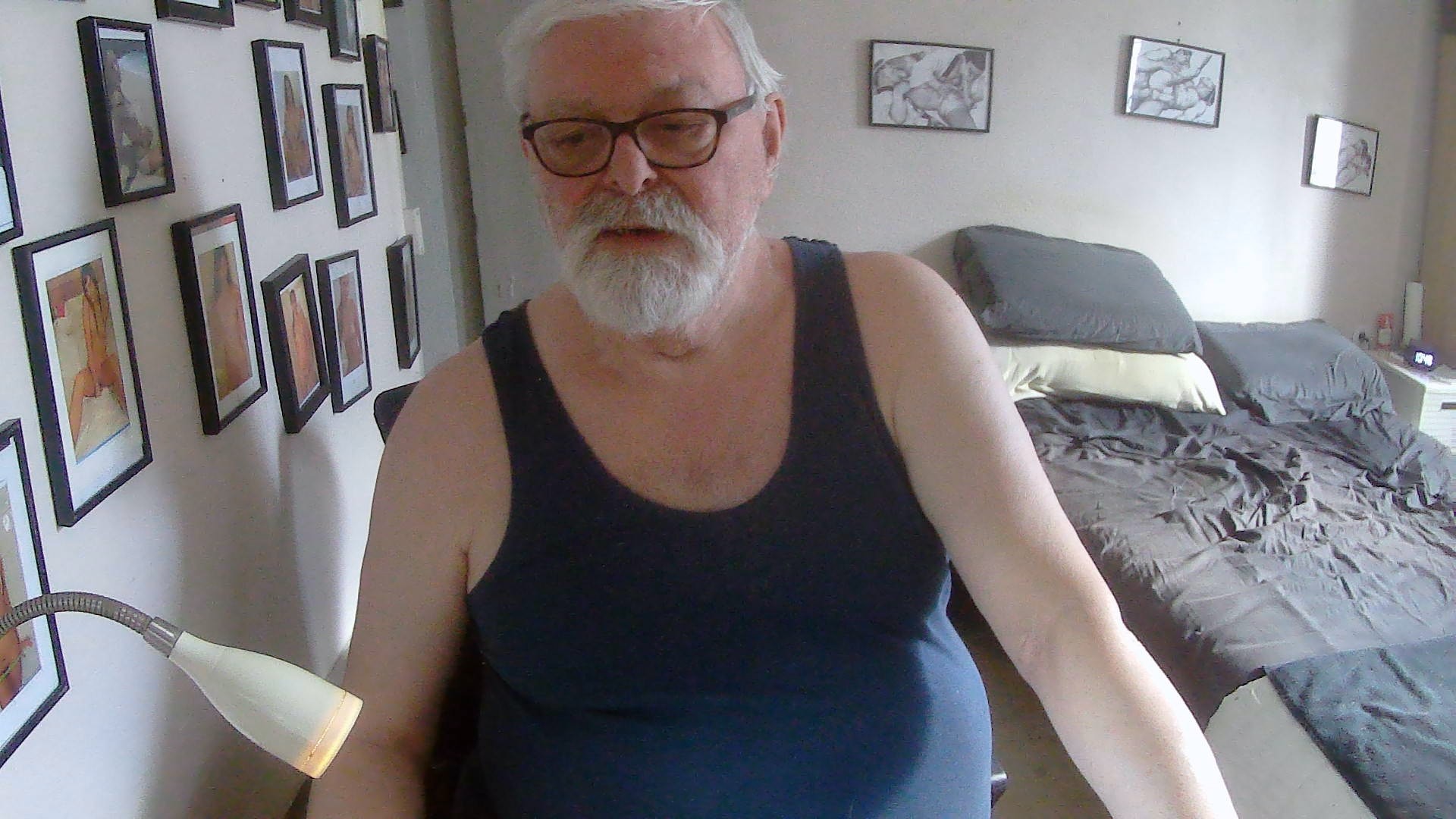 Profil de Sosthene, 55 ans, Plan Cul à Talahouaït
