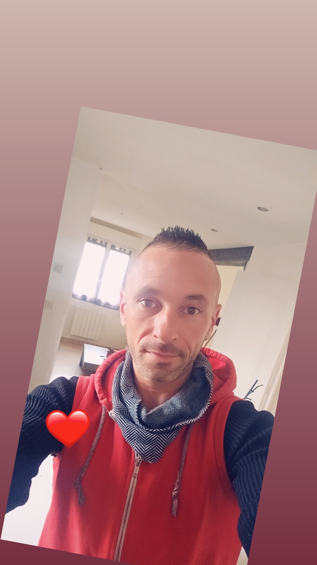 Profil de Najib, 36 ans, Plan Cul à ’Aïn Semar