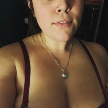 Profil de Tilly, 24 ans, Plan Cul à Taachount