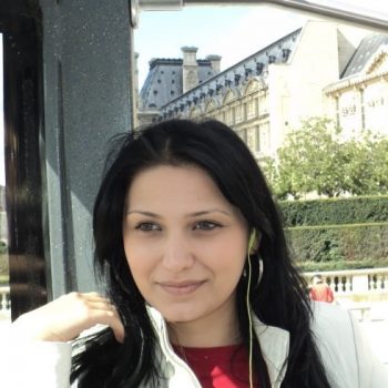Profil de Annielle, 27 ans, Plan Cul à El Melabed