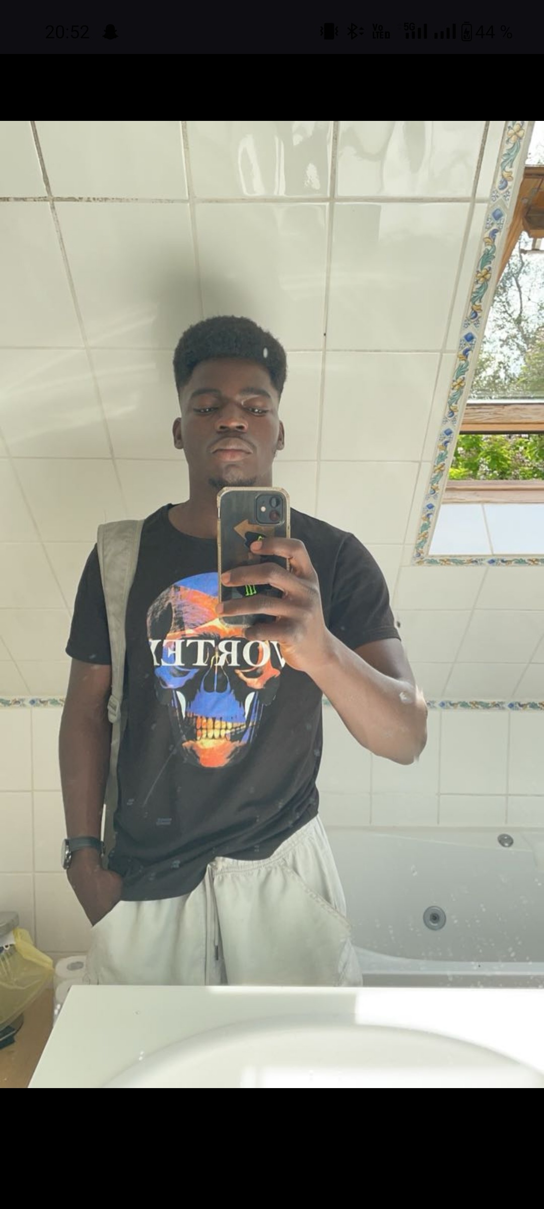 Profil de Arnaut, 25 ans, Plan Cul à ’Aïn Tamellaket