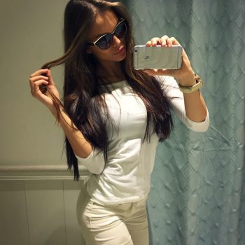 Profil de Ainoha, 31 ans, Plan Cul à Oued Merad
