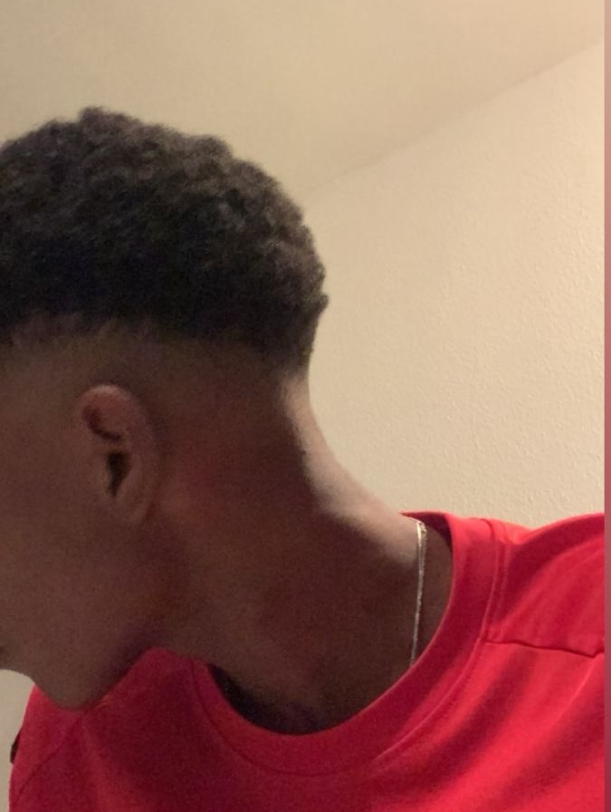 Profil de Nimrod, 18 ans, Plan Cul à ’Aïn Tides
