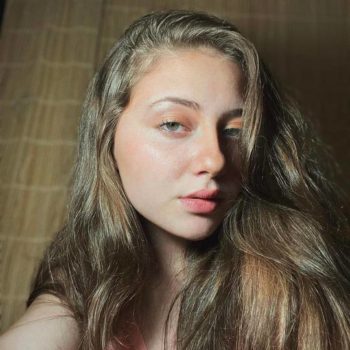 Profil de Avrile, 24 ans, Plan Cul à Taghia
