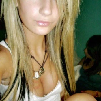 Profil de Sasha, 25 ans, Plan Cul à Mechtat el Medjles