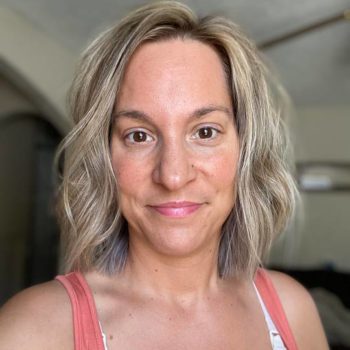 Profil de Anthéa, 42 ans, Plan Cul à Djebel Feriaïna