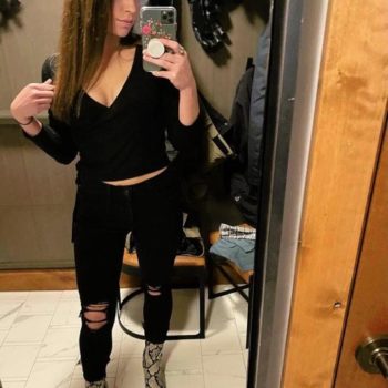 Profil de Christella, 28 ans, Plan Cul à Ardet Ben Daoud