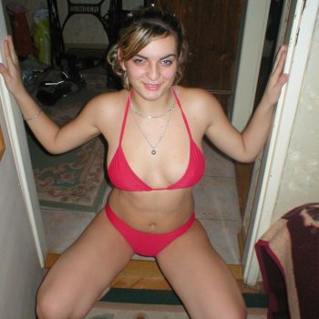 Profil de Ester, 30 ans, Plan Cul à Alia Berkane