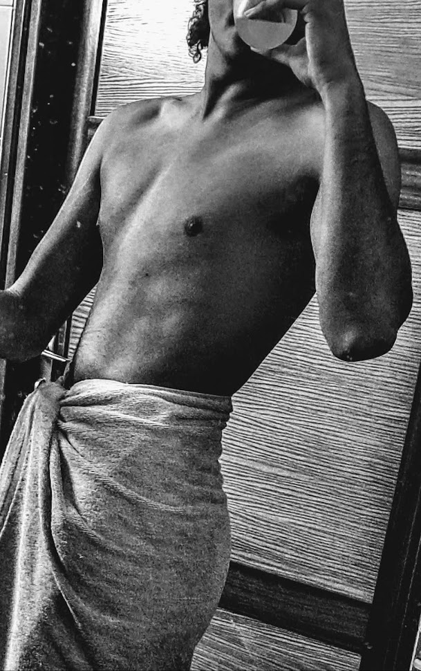 Profil de Roselin, 21 ans, Plan Cul à Oued Chiffa