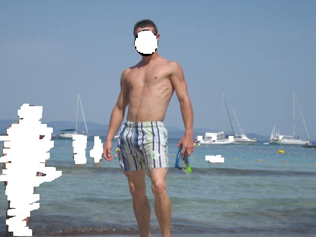 Profil de Doro, 39 ans, Plan Cul à Douaïmia