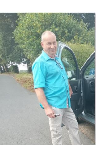 Profil de Surya, 54 ans, Plan Cul à Kef Taguine