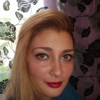 Profil de Mei, 36 ans, Plan Cul à Djebli