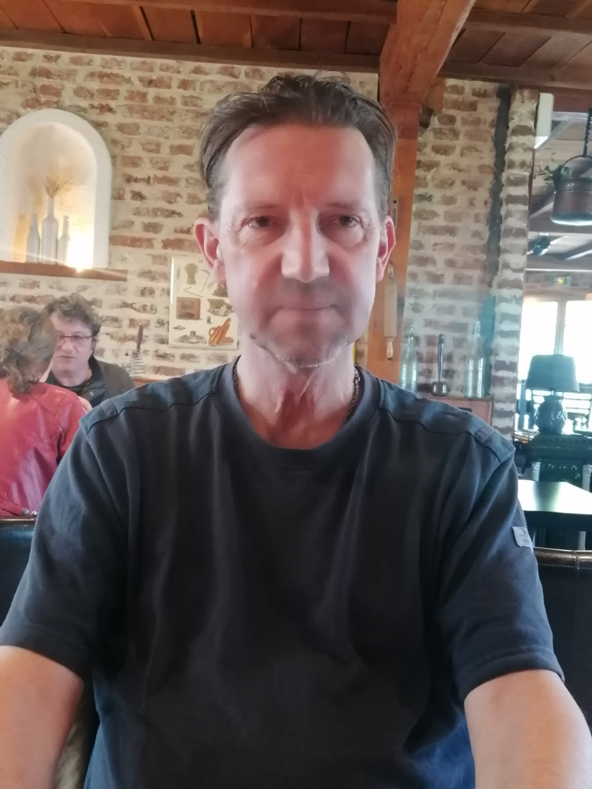 Profil de Marti, 55 ans, Plan Cul à En Ndira