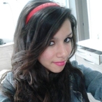 Profil de Marie-corinne, 23 ans, Plan Cul à Djebel Kimene