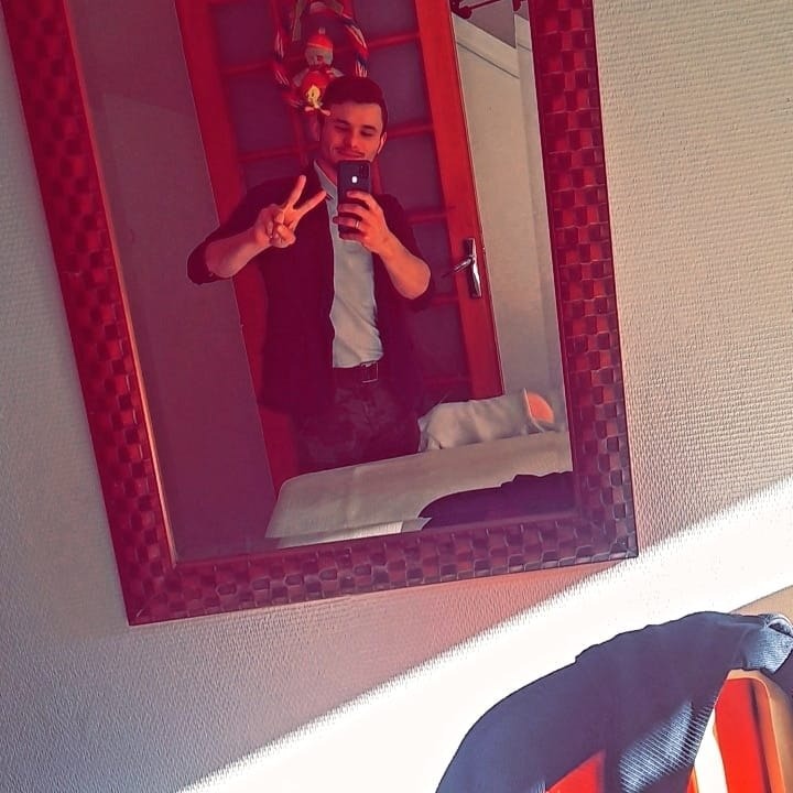 Profil de Vaitea, 25 ans, Plan Cul à Skhouna