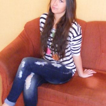 Profil de Esme, 28 ans, Plan Cul à El Amied