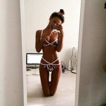 Profil de Sevde, 27 ans, Plan Cul à Tizi