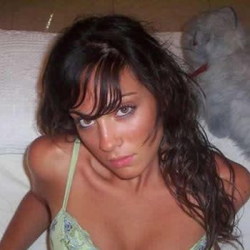 Profil de Bahar, 32 ans, Plan Cul à Oued Ziama