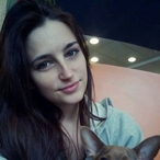 Profil de Talissa, 31 ans, Plan Cul à Bou Khalfoûn