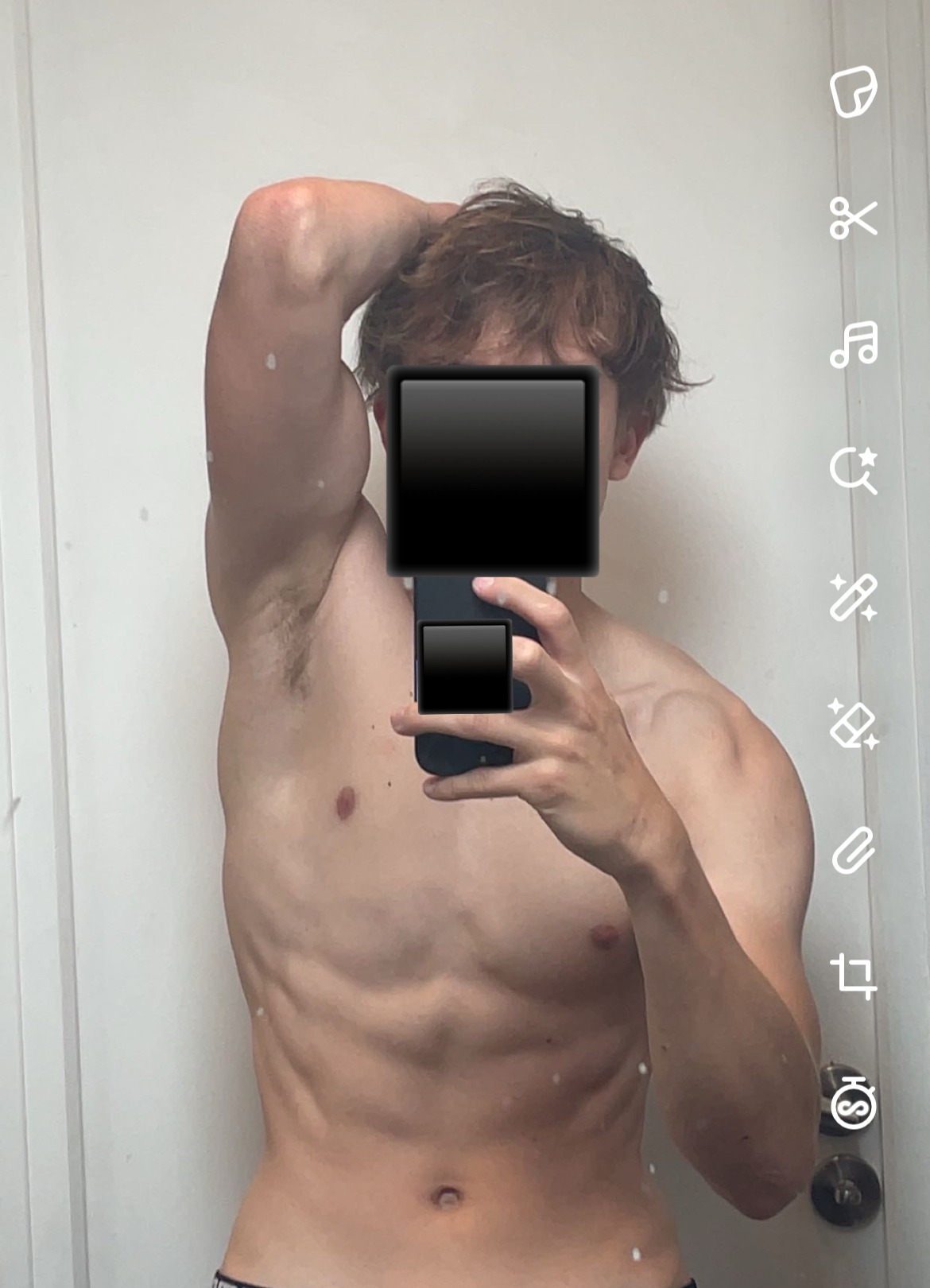 Profil de Deven, 18 ans, Plan Cul à Fedoul