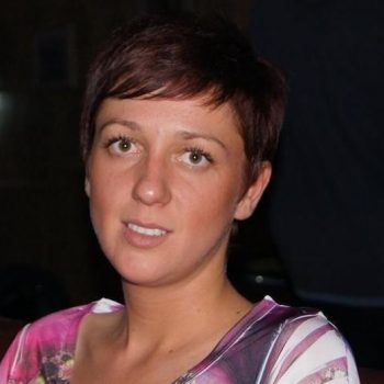 Profil de Danijela, 38 ans, Plan Cul à El Khobbiza