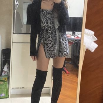 Profil de Maria-elisabeth, 29 ans, Plan Cul à Kherba
