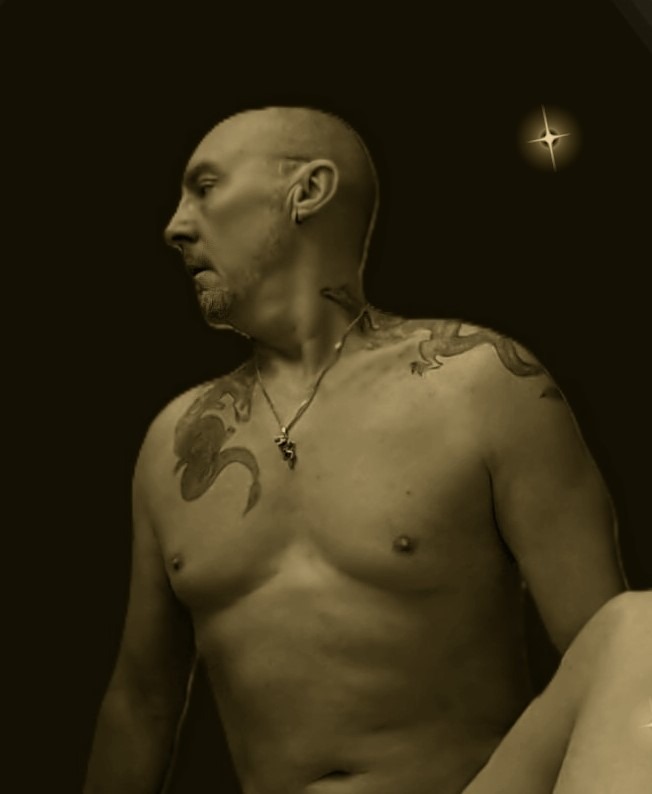 Profil de Louis-arnaud, 55 ans, Plan Cul à Hassi Ouled Aïssa