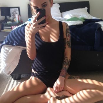 Profil de Kayline, 26 ans, Plan Cul à Oued Dilia