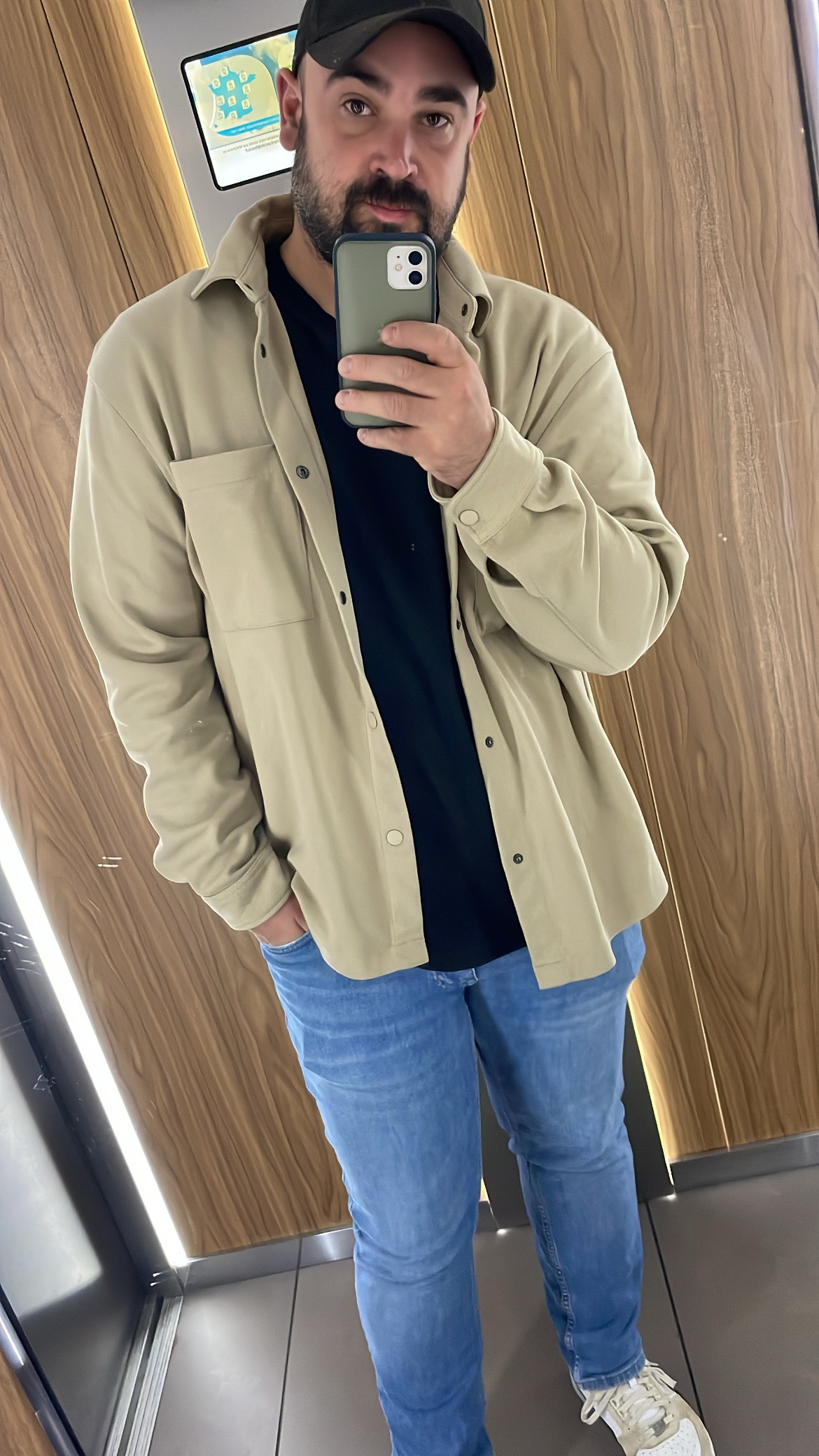 Profil de Cheikhou, 30 ans, Plan Cul à El Gaada