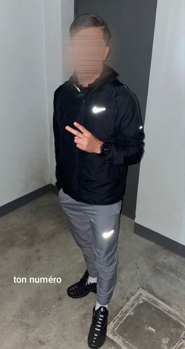 Profil de Kayane, 23 ans, Plan Cul à Taougrit