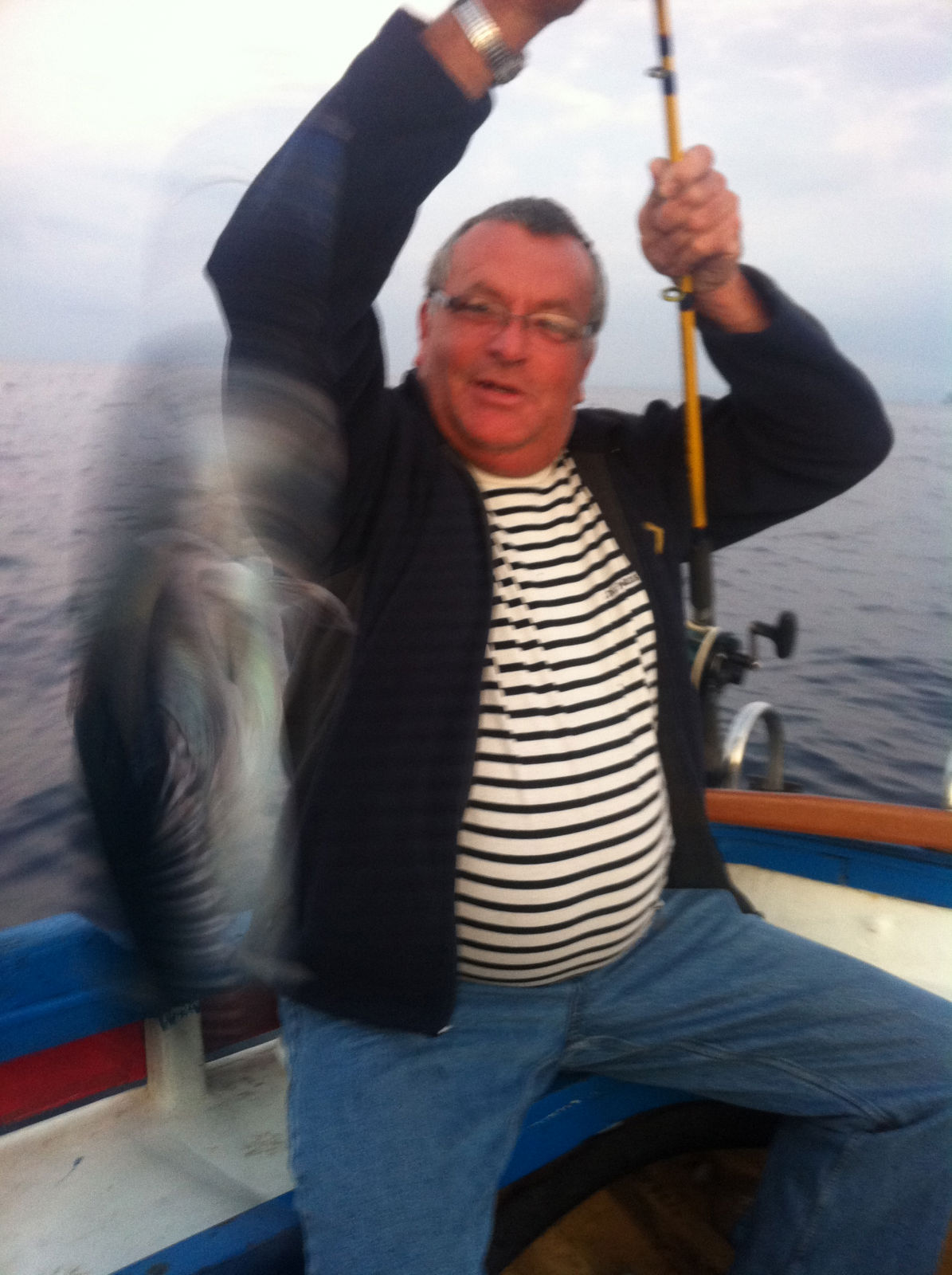 Profil de Malvyn, 55 ans, Plan Cul à Aïn Titouane