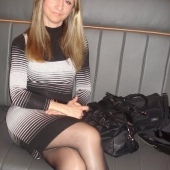 Profil de Angeliqua, 35 ans, Plan Cul à Oued Tiloulet