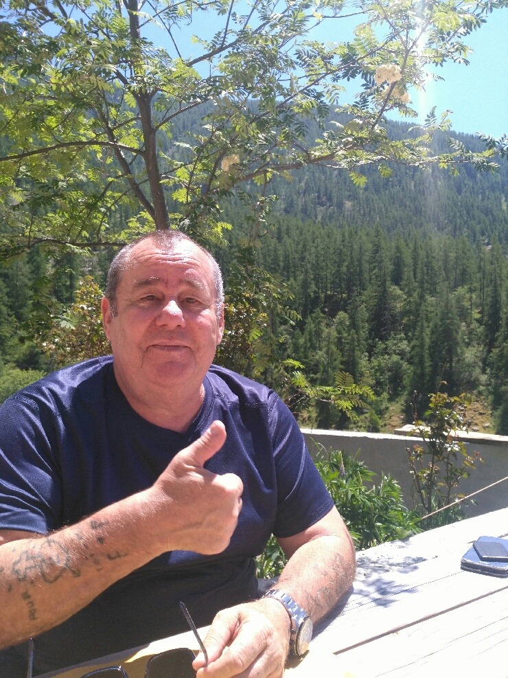 Profil de Nedal, 55 ans, Plan Cul à Aïne Hallouf
