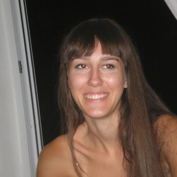 Profil de Cyrielle, 40 ans, Plan Cul à Douar Dehamna