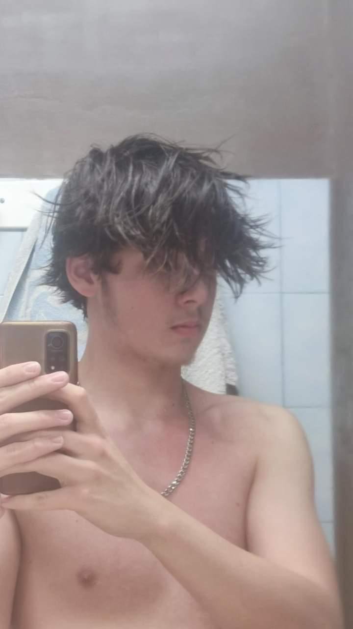 Profil de Bougary, 18 ans, Plan Cul à Douar Dlaïlia